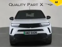 Usata Vauxhall Mokka 100 kW (136 CV) 2023 Bianco SUV