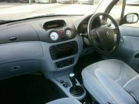 Used Citroën C3 2002 Hatchback