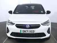 Usado Vauxhall Corsa-e SRi 100 kW (136 CV) 2022 Utilitario