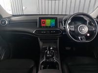 Used MG HS Exclusive 162 HP (119 kW) 2023 White SUV