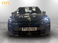 Used Cupra Terramar 150 HP (110 kW) 2025 Blue SUV