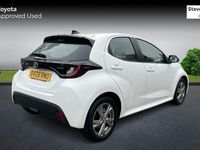 Used Toyota Yaris Hybrid 116 HP (85 kW) 2026 Hatchback