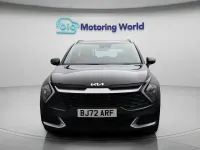 Used Kia Sportage 150 HP (110 kW) 2023 SUV