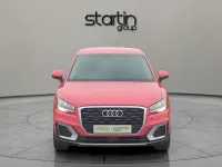 Used Audi Q2 Sport 2020 Red SUV