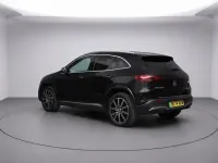 Usado Mercedes EQA250+ Executive 139 kW (190 HP) 2024 Preto SUV