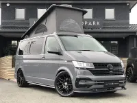 Used VW T6.1 Startline 2020 Grey Van