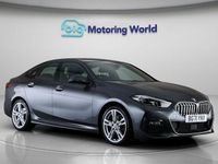 Used BMW 218 M Sport 150 HP (110 kW) 2021 Grey Coupe