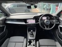 Used Audi A3 Sport 2025 Green Hatchback