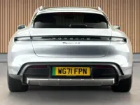Used Porsche Taycan 4S Cross Turismo Cross Turismo 419 kW (571 HP) 2023 Estate