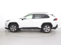 Gebraucht Toyota RAV4 Hybrid Design 2020 Weiß SUV