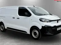 Używany Citroën Dispatch 120 KM (88 kW) 2025 Minivan