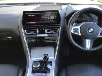 Used BMW 840 M Sport 328 HP (241 kW) 2025 Grey Coupe