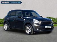 Used Mini Cooper Chili 122 HP (89 kW) 2016 Grey Hatchback