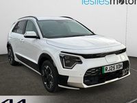 Used Kia e-Niro 150 kW (204 HP) 2025 SUV