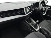 Used Audi A1 Sport 110 HP (80 kW) 2023 White SUV