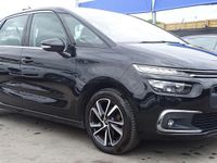 Usado Citroën C4 Picasso Feel 2017 Preto Monovolume