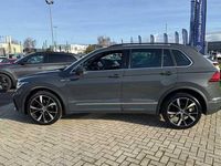 Used VW Tiguan 150 HP (110 kW) 2022 SUV