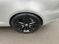 Used VW Eos Sportline 140 HP (102 kW) 2012 Silver Cabriolet