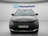Used Kia e-Niro 150 kW (204 HP) 2025 SUV