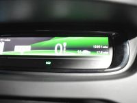 Used Renault Zoe Dynamique 80 kW (109 HP) 2019 Grey Hatchback