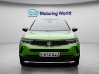 Usado Vauxhall Mokka Ultimate 100 kW (136 CV) 2025 SUV