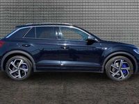 Used VW T-Roc 300 HP (220 kW) 2022 SUV