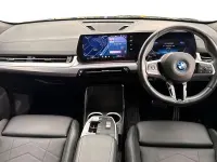 Used BMW iX2 M Sport 147 kW (201 HP) 2024 Black SUV