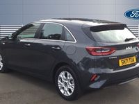 used Kia Ceed 1.0T GDi ISG 2 5dr