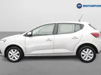 Used Dacia Sandero Expression 2023 Grey Hatchback