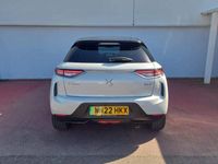 used DS Automobiles DS3 Crossback E-Tense 50KWH RIVOLI CROSSBACK AUTO 5DR ELECTRIC FROM 2022 FROM CRAWLEY (RH10 9JY) | SPOTICAR