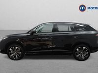 Used MG HS Trophy 299 HP (219 kW) 2025 Black SUV