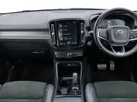 Used Volvo XC40 R-Design Pro 150 HP (110 kW) 2020 SUV