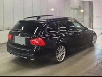 Used BMW 335 M Sport 2011 Estate