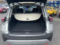 Used Nissan X-Trail N-Connecta 204 HP (150 kW) 2026 Metallic  brilliant silver SUV