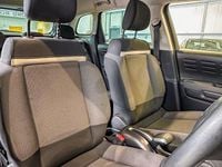 Used Citroën C3 Aircross Flair 110 HP (80 kW) 2019 Grey SUV