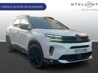 Used Citroën C5 136 HP (100 kW) 2024 Hatchback