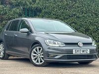 Used VW Golf VII GT 150 HP (110 kW) 2019 Hatchback