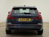 Used Volvo V60 Plus 350 HP (257 kW) 2025 Estate