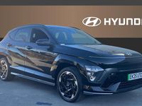 Used Hyundai Kona N Line 160 kW (218 HP) 2025 SUV