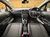 used Citroën C3 1.6 BlueHDi 75 Touch 5dr
