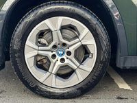 Used BMW X1 xLine 242 HP (177 kW) 2023 Green SUV