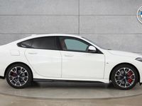Used BMW 223 M Sport 215 HP (158 kW) 2025 White Coupe