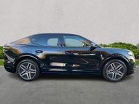 Usado Ford Capri Premium 210 kW (286 HP) 2024 Preto SUV