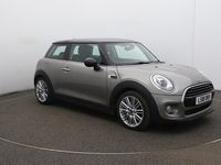 used Mini Cooper Hatch 1.5Hatchback 3dr Petrol Manual Euro 6 (s/s) (136 ps) Chili Pack