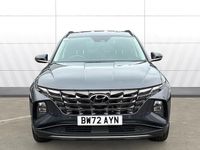 Used Hyundai Tucson Premium 150 HP (110 kW) 2023 SUV