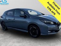 Used Nissan Leaf Tekna 110 kW (150 HP) 2023 Hatchback