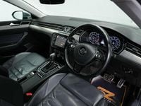 Used VW Arteon Elegance 190 HP (139 kW) 2019 Grey Hatchback