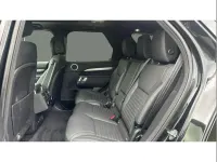 Used Land Rover Discovery HSE Dynamic 344 HP (253 kW) 2024 Black SUV