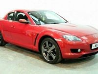 Used Mazda RX8 2005 Hatchback