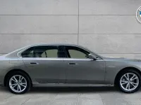 Used BMW i7 Comfort Edition 330 kW (449 HP) 2024 Grey Sedan
